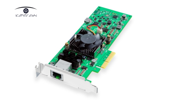 Dòng sản phẩm DeckLink IP HD của BlackMagic có gì đặc biệt