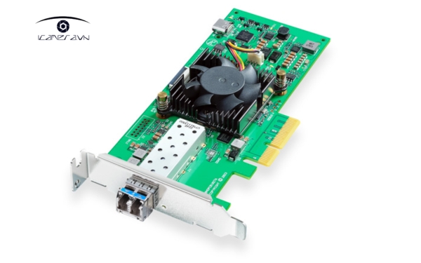 Dòng sản phẩm DeckLink IP HD của BlackMagic có gì đặc biệt