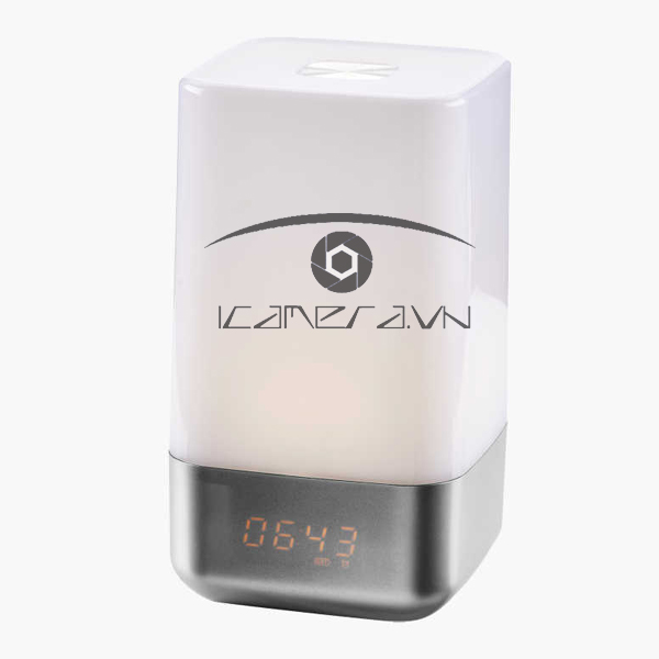Đèn báo thức Wake Up Light