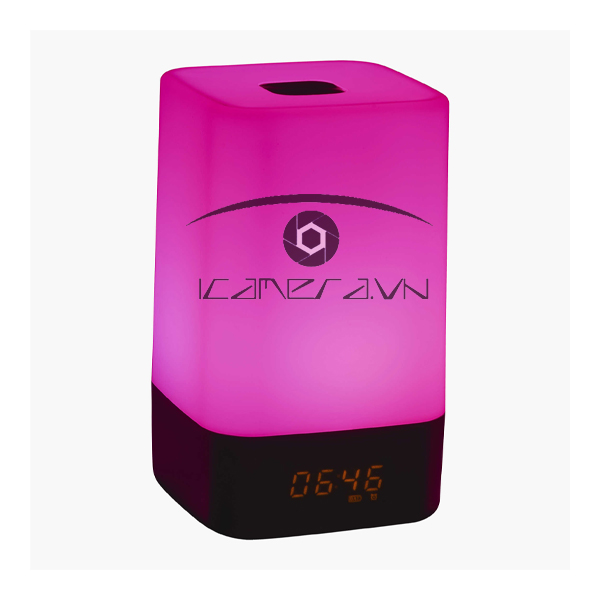 Đèn báo thức Wake Up Light