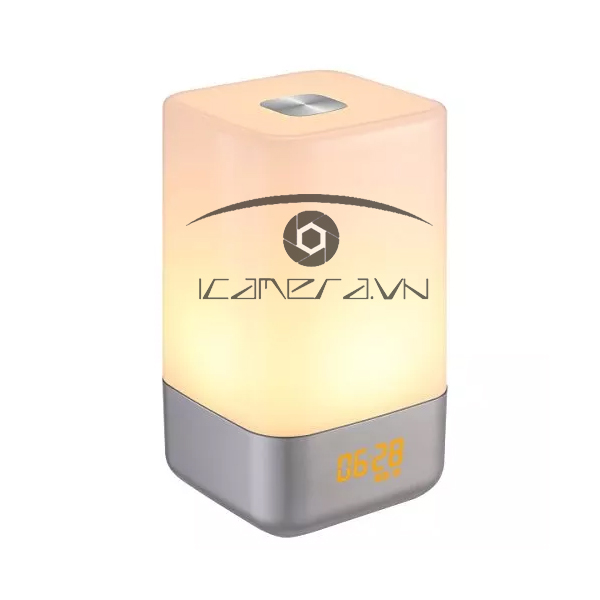 Đèn báo thức Wake Up Light