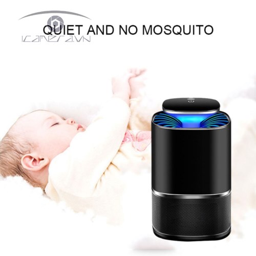 Đèn bắt muỗi KLY-365 sẵn hàng tại Hà Nội với giá rẻ nhất