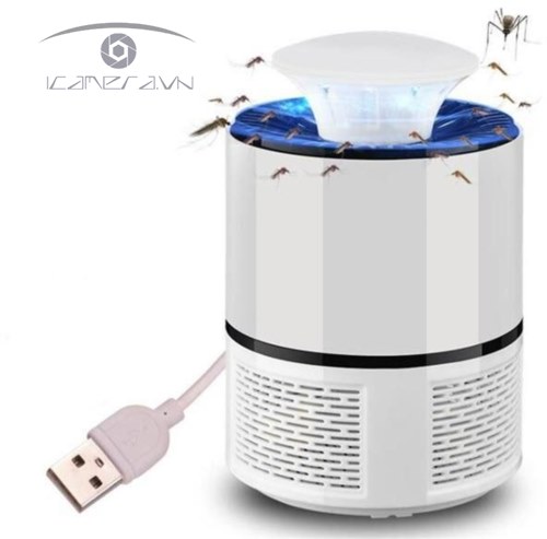 Đèn bắt muỗi KLY-365 sẵn hàng tại Hà Nội với giá rẻ nhất