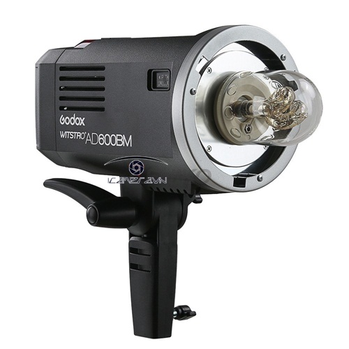 Đèn Flash chụp ngoại cảnh Godox Witstro AD600BM Outdoor Flash