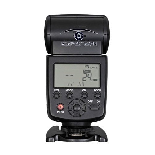 Đèn flash máy ảnh speedlite Yongnuo YN560EX