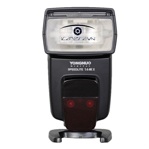 Đèn flash máy ảnh speedlite Yongnuo YN560EX