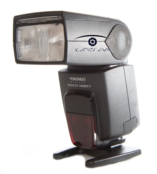 Đèn flash máy ảnh speedlite Yongnuo YN565 EX II giá rẻ