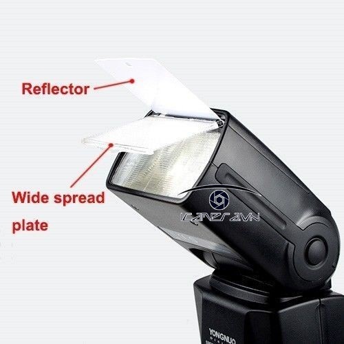 Đèn flash máy ảnh speedlite Yongnuo YN565 EX II giá rẻ