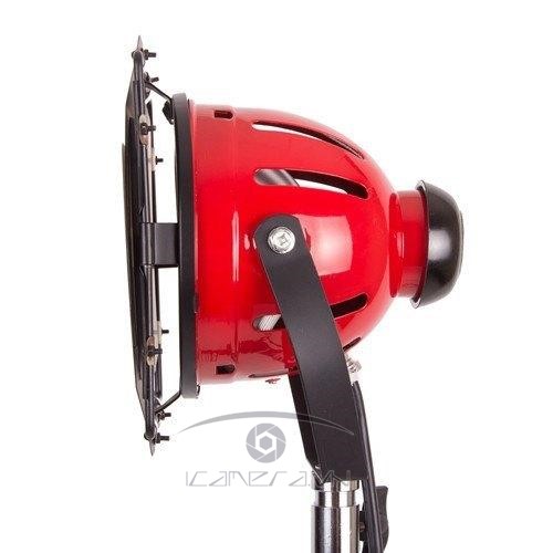 Đèn kit 800w đèn chiếu rọi quay phim 800w không dimmer, filter