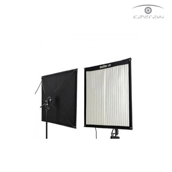 Đèn led cuộn Godox FL150S kích thước 60x60cm