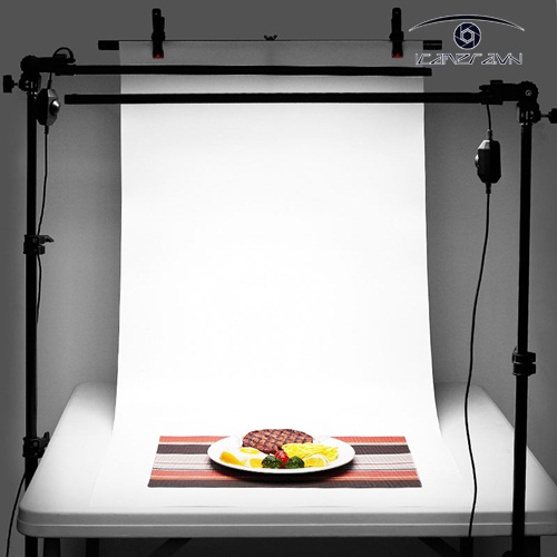 Đèn LED dài chụp ảnh chân dung, sản phẩm DEEP long led DL-74