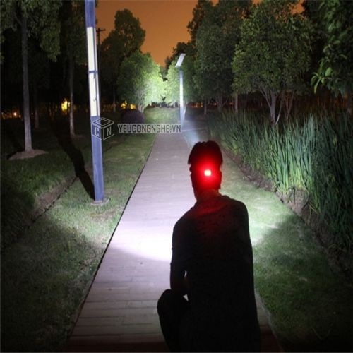 Đèn led đeo đầu high power multicolor headlights SF-T19