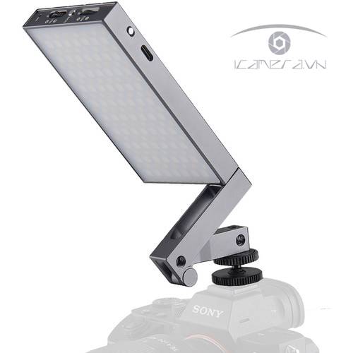 Đèn led Godox RGB mini M1