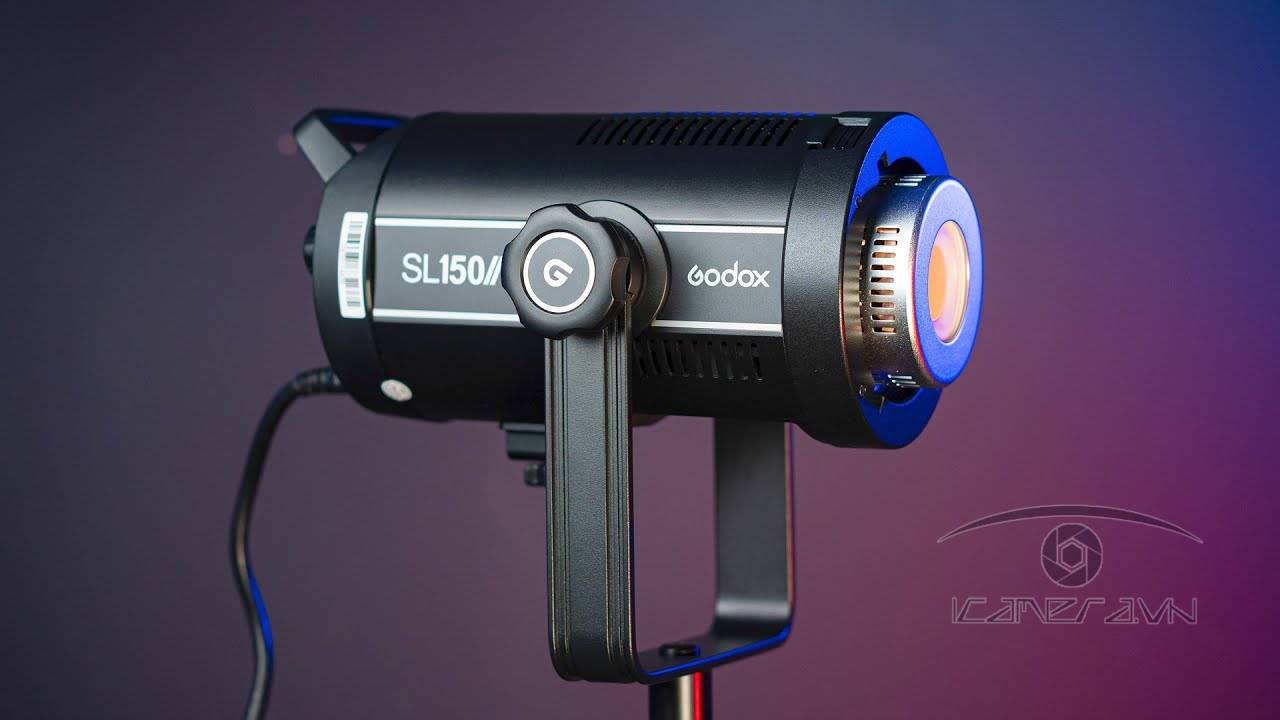 Đèn Led Godox SL200 II