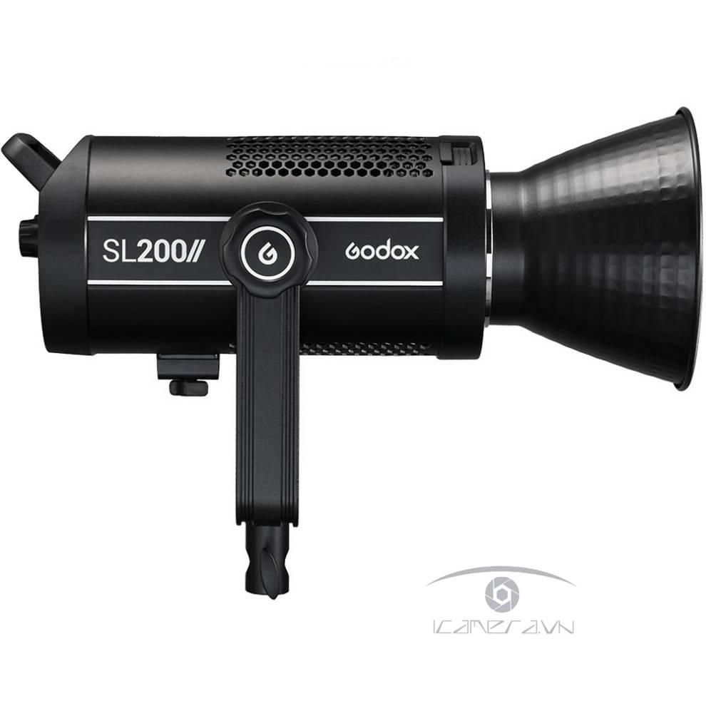 Đèn Led Godox SL200 II