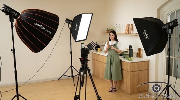 Đèn Led Godox SL150 III