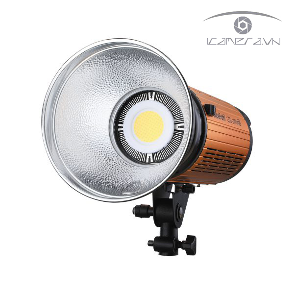 Đèn LED quay phim NiceFoto LED-2000A II