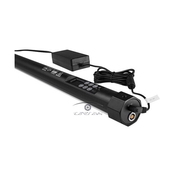 Đèn led ống Nanlite Pavotube II 30X 2 Kit