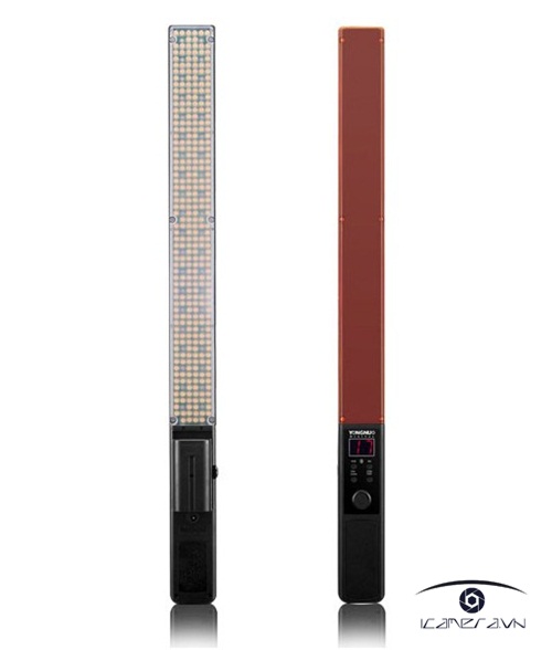 Đèn led quay phim dạng ống Yongnuo YN360 Light Wand
