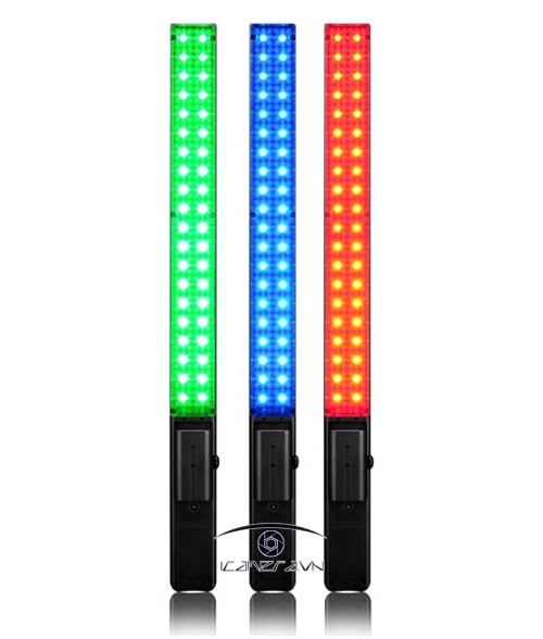 Đèn led quay phim dạng ống Yongnuo YN360 Light Wand