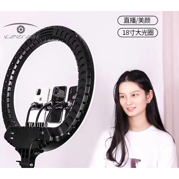 Đèn led ring 18inch M45