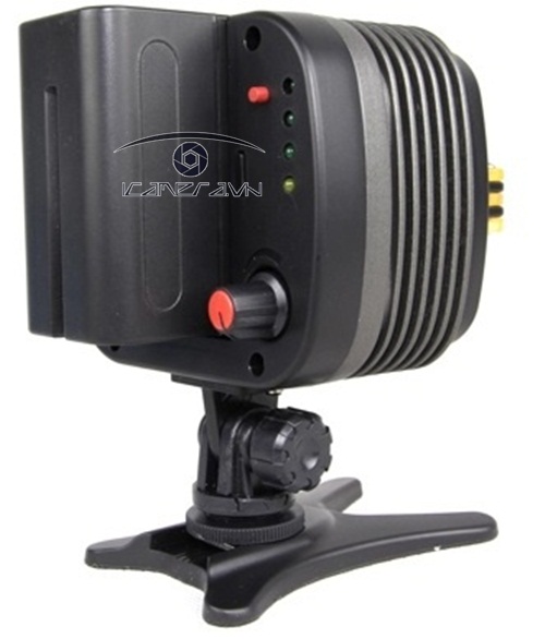 Đèn Led Video Zifon ZF-3000 4 bóng siêu sáng