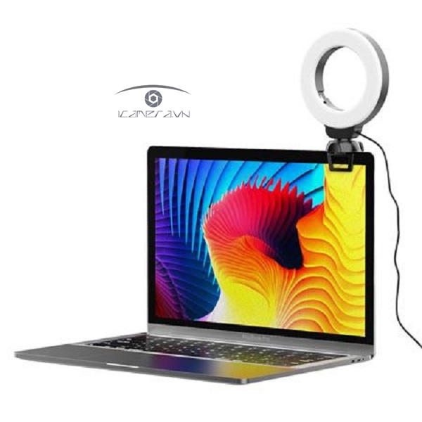 Đèn LED VIJIM CL06 Video Conference Light