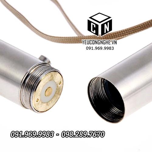 Đèn pin chiếu rộng ánh sáng LED mạnh Ultrafire Focus SSC13