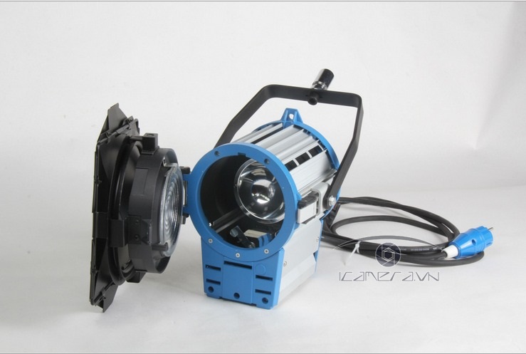 Đèn Spotlight 300w chiếu sáng liên tục hỗ trợ quay phim, chụp ảnh giá rẻ