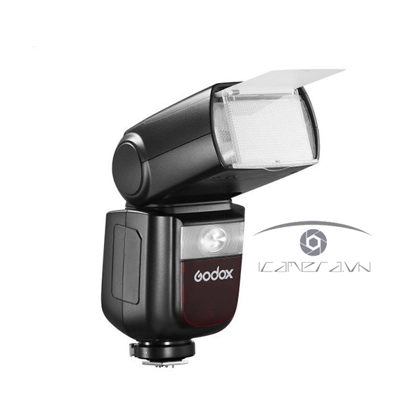 Đèn flash Godox V860 III cho Canon