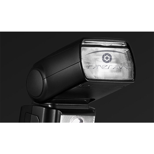 Đèn flash Godox V860 III cho Canon