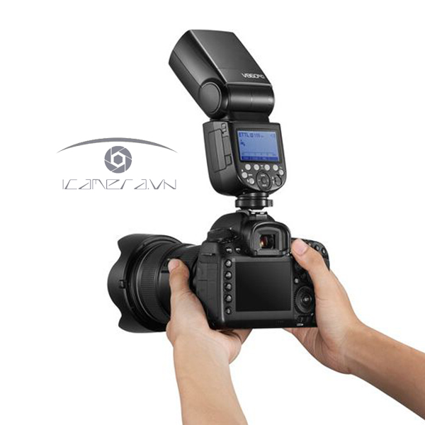 Đèn flash V860 III cho Canon