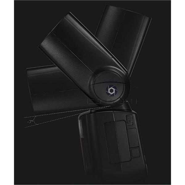 Đèn flash Godox V860 III cho Canon