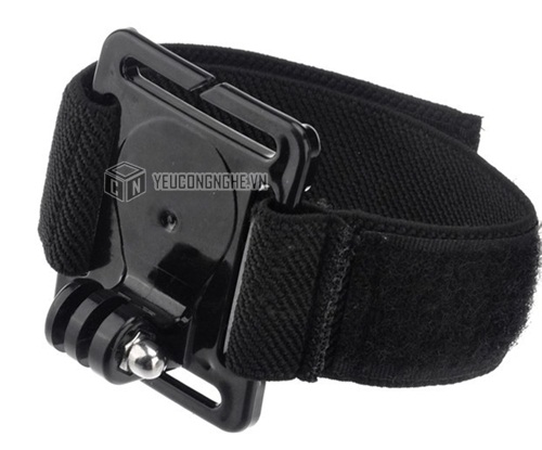 Đeo tay Camera hành trình Gopro Hero, SJCam dạng mỏng HS-02