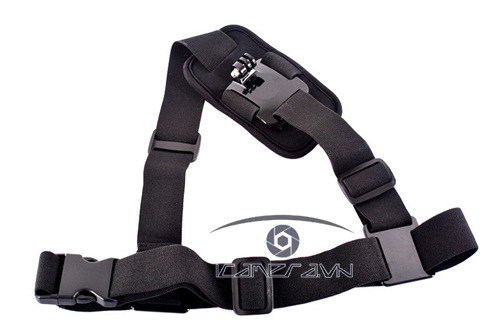 Đeo vai cho camera hành trình Gopro Hero 5 6 Session