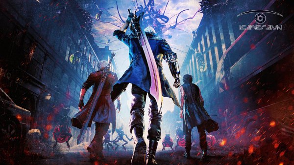 review 45 tua game ps4 hot nhat 2019