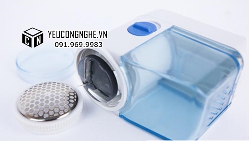 Máy cắt xơ thừa quần áo, khăn len tiện dụng FL-188