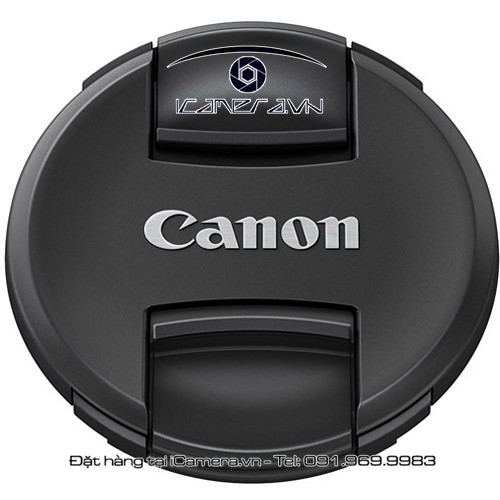 Nắp ống kính máy ảnh Canon 67mm chống trầy xước giá tốt