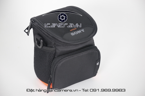 Túi đựng máy ảnh Sony alpha mini chống sốc du lịch SB102