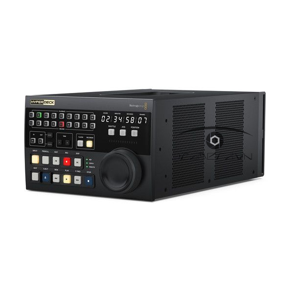 Blackmagic Design HyperDeck Extreme Control