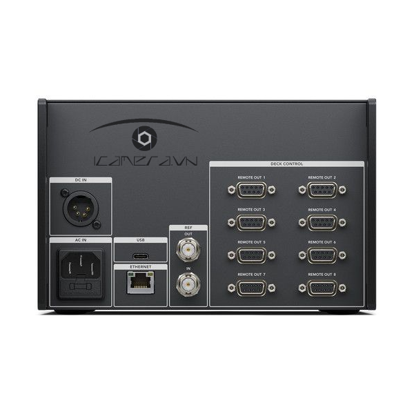 Blackmagic Design HyperDeck Extreme Control