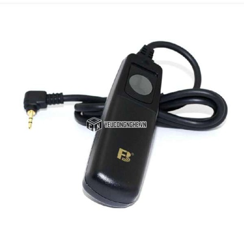 Điều khiển chụp ảnh có dây FB-RS2002 cho các dòng máy Canon