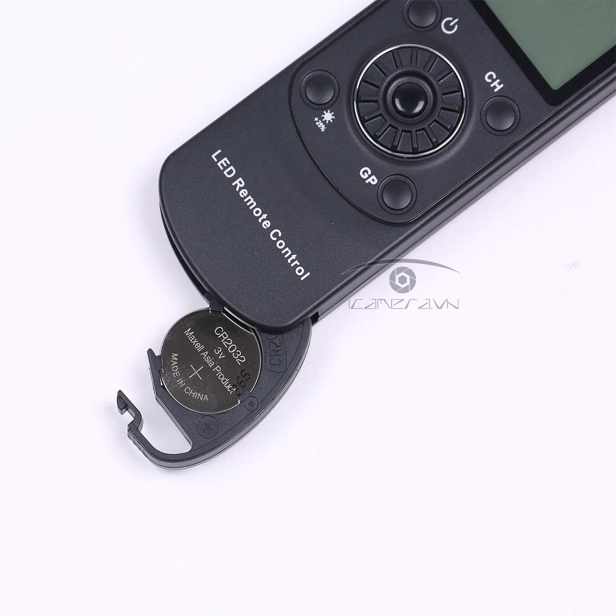 Điều khiển đèn led SuteFoto Remote Control RL-48 Video Light