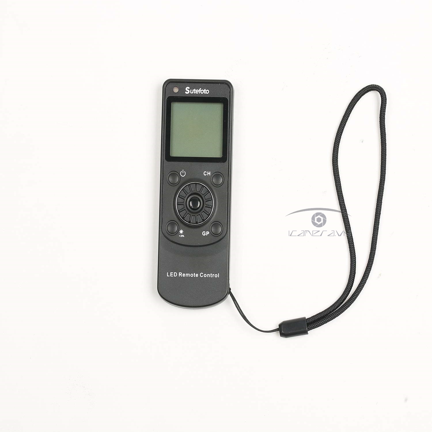 Điều khiển đèn led SuteFoto Remote Control RL-48 Video Light