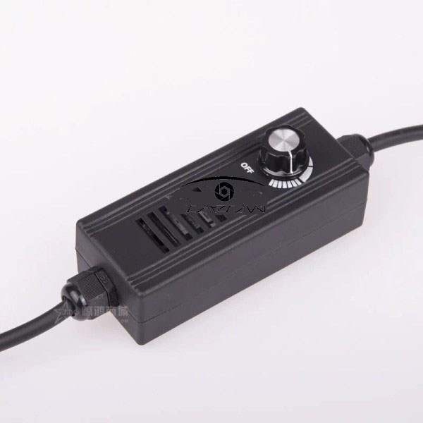 Dimmer điều khiển đèn Spotlight