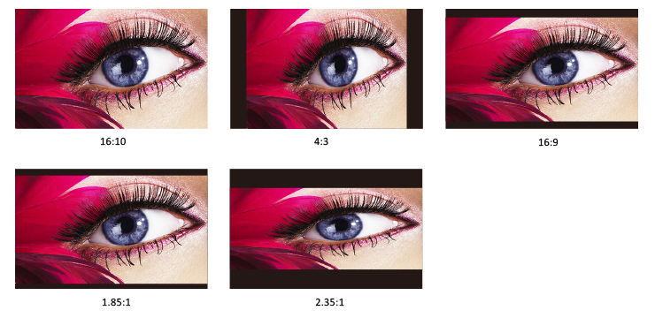 Màn hình Bestview S7 7inch Full HD/4K cổng HDMI giá rẻ