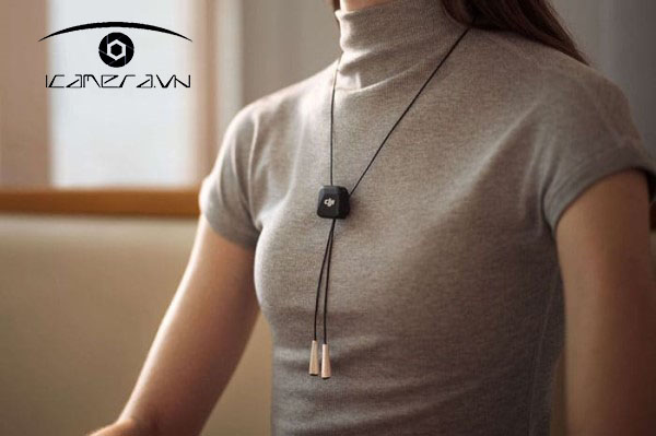 DJI mic Mini 2TX 1RX giá rẻ nhất Hà Nội ship toàn quốc