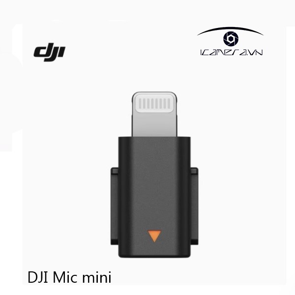 Giắc Lightning dùng cho DJI Mic Mini