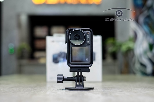 DJI Osmo Action 3 Adventure Combo