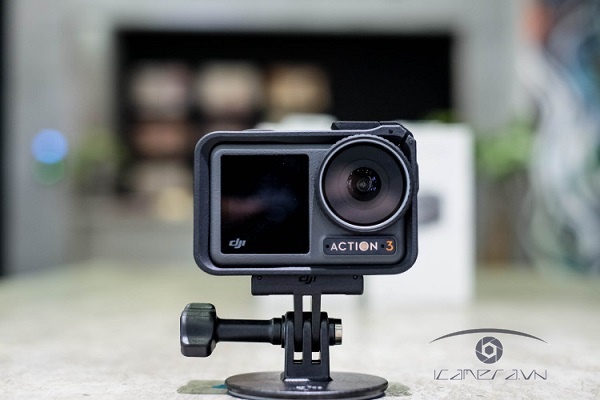 DJI Osmo Action 3 Adventure Combo